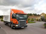Scania P230 4x2 2004 года